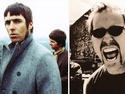 Metallica Vs Oasis: Best act in the world today?